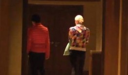 撒贝宁开门大吉爆料视频,精彩爆料引网友热议